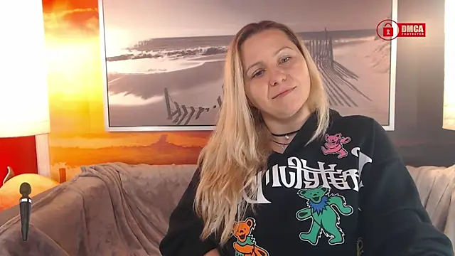 BigBoobsARRI online show from 23, 12, 2024