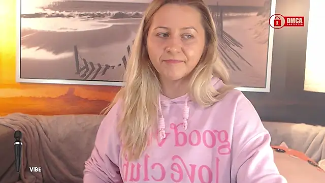 BigBoobsARRI online show from 8, 1, 2025