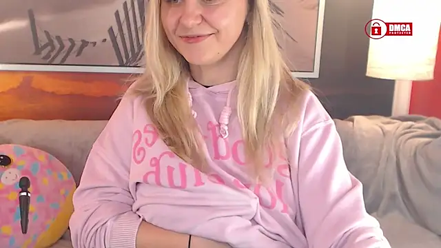 BigBoobsARRI online show from 16, 1, 2025