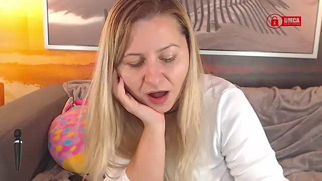 BigBoobsARRI online show from 17, 1, 2025