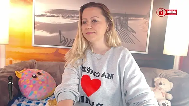 BigBoobsARRI online show from 22, 2, 2025