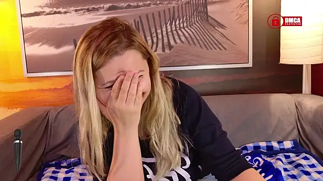 BigBoobsARRI online show from 22, 3, 2025