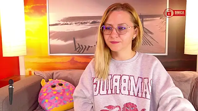 BigBoobsARRI online show from 22, 11, 2025