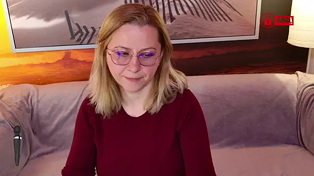 BigBoobsARRI online show from 10, 1, 2026