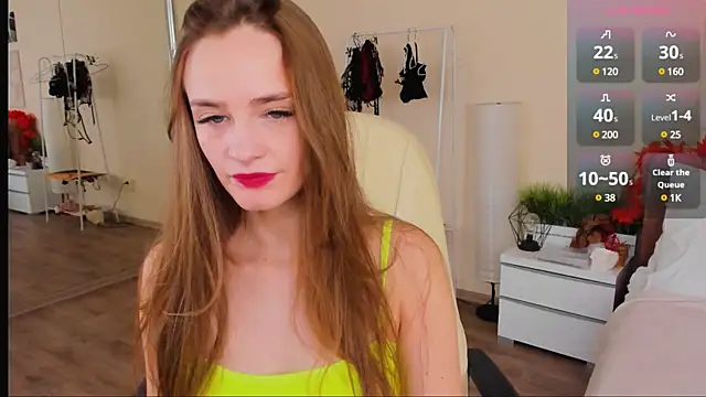 Snapshot of Mary_Mey chatting on 17, 3, 2025 Mary Mey online show from 17, 3, 2025