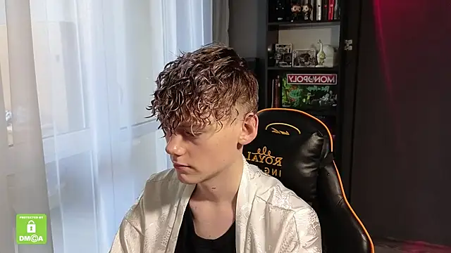 Keytaro online show from 9, 11, 2025