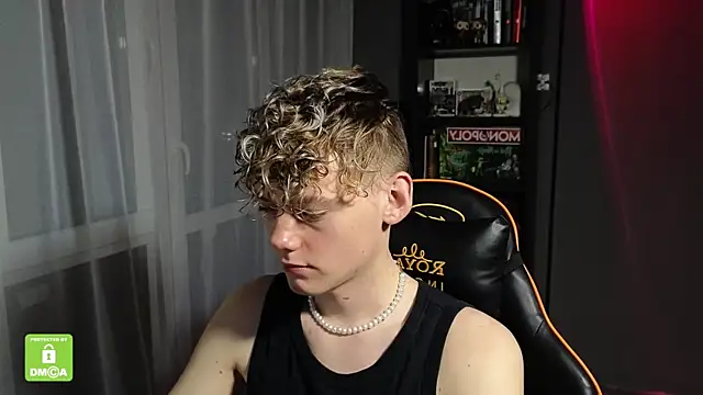 Keytaro online show from 10, 11, 2025