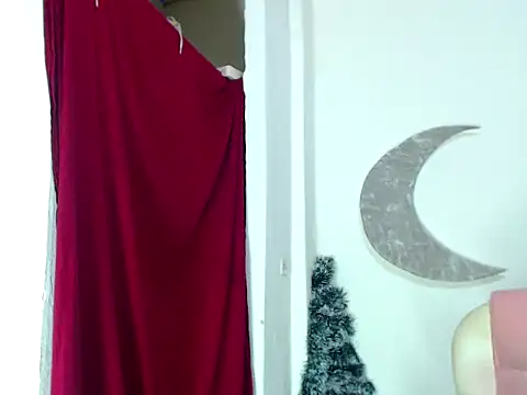 Snapshot of aranza_ts chatting on 5, 12, 2024 aranza ts online show from 5, 12, 2024