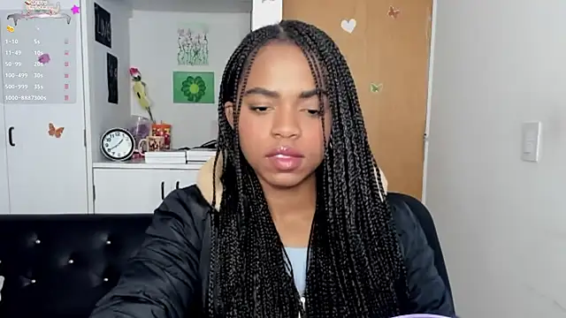 Marce 22 online show from 2, 12, 2024