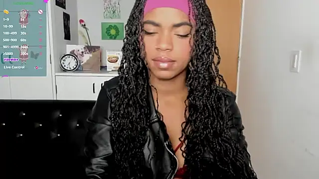 Marce 22 online show from 15, 12, 2024