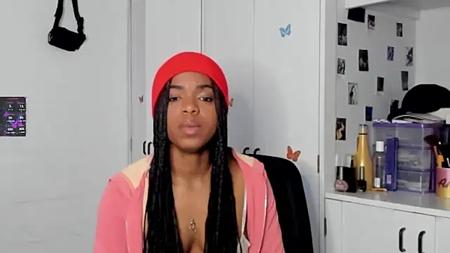 Marce 22 online show from 19, 2, 2025