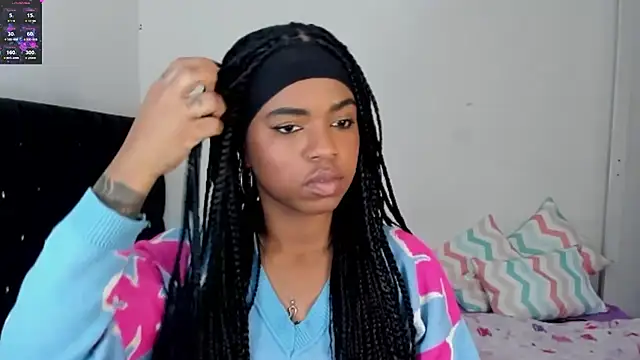 Marce 22 online show from 27, 2, 2025