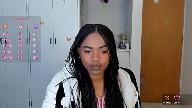 Marce 22 online show from 24, 9, 2025