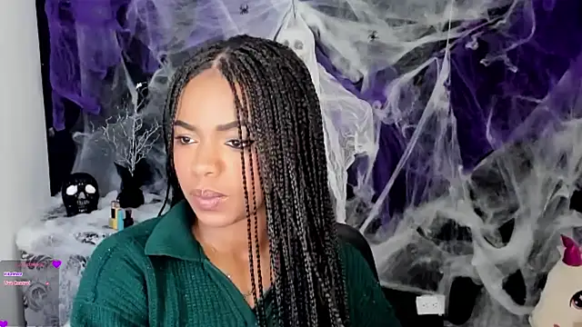 Marce 22 online show from 19, 10, 2025