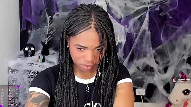 Marce 22 online show from 20, 10, 2025