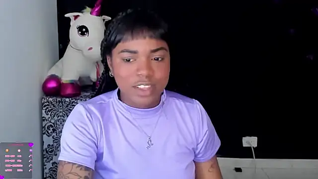 Marce 22 online show from 4, 11, 2025