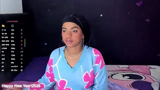 Marce 22 online show from 6, 1, 2026