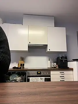 Snapshot of Fancy-Francy chatting on 12, 1, 2025 Fancy-Francy online show from 12, 1, 2025