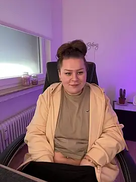 Snapshot of Fancy-Francy chatting on 16, 1, 2025 Fancy-Francy online show from 16, 1, 2025