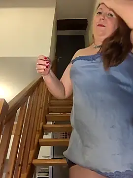 Candy-Desire online show from 16, 4, 2026