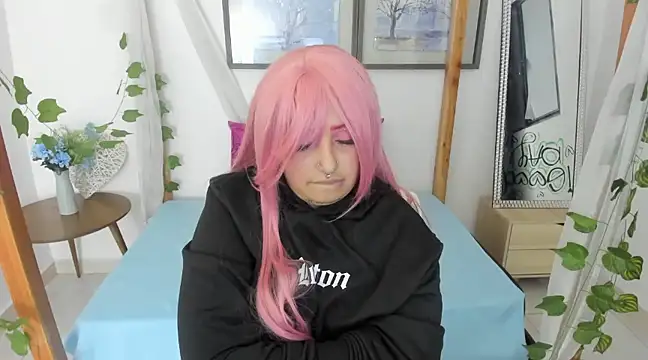 lussyevans24 online show from 11, 2, 2025