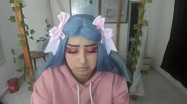 lussyevans24 online show from 4, 3, 2025