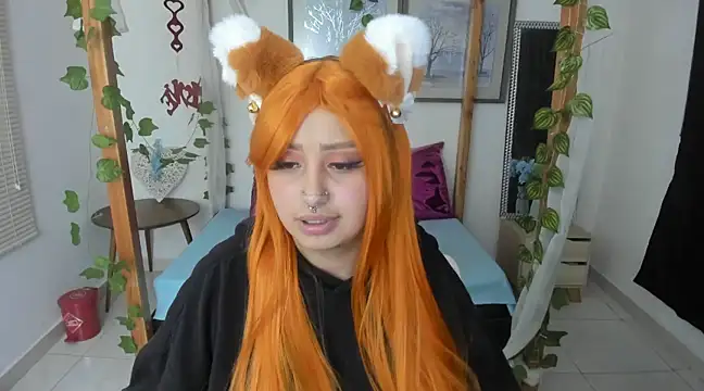 lussyevans24 online show from 9, 3, 2025