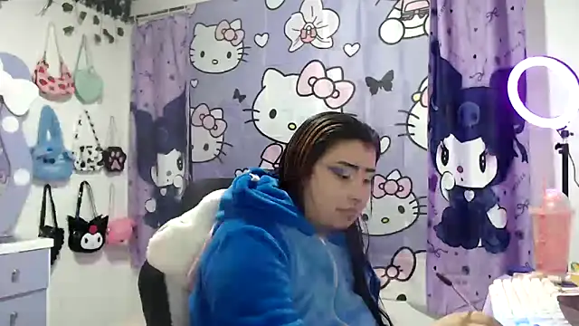 lussyevans24 online show from 16, 9, 2025