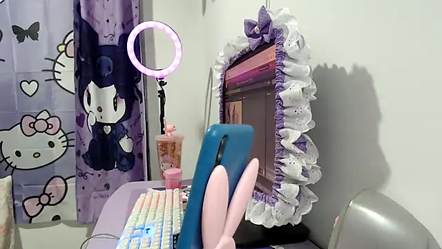 lussyevans24 online show from 5, 11, 2025