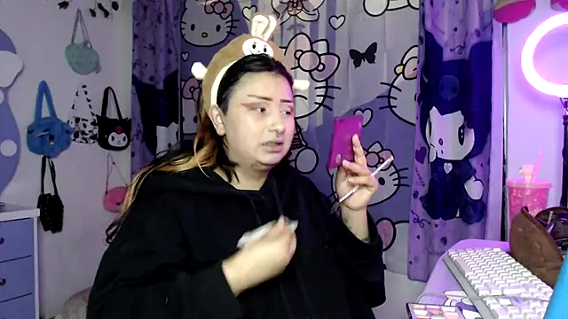 lussyevans24 online show from 29, 11, 2025