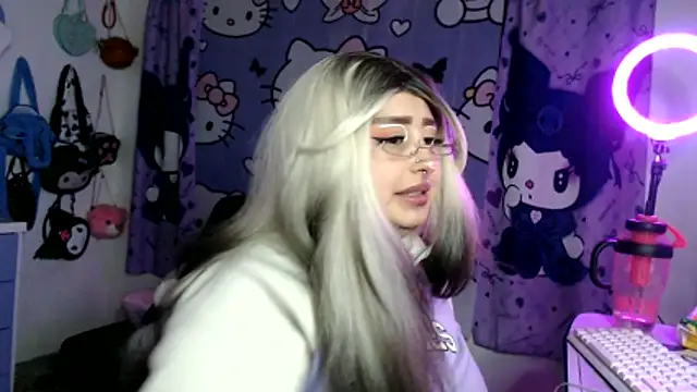 lussyevans24 online show from 16, 5, 2026