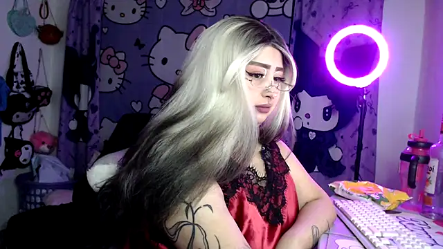 lussyevans24 online show from 3, 6, 2026