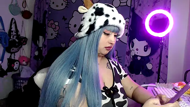 lussyevans24 online show from 5, 6, 2026