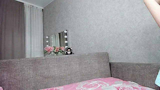 Snapshot of angelica_marquise chatting on 4, 3, 2025 angelica marquise online show from 4, 3, 2025