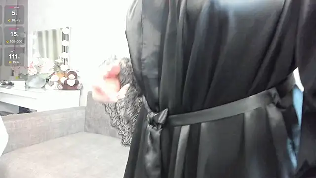 angelica marquise online show from 12, 1, 2026