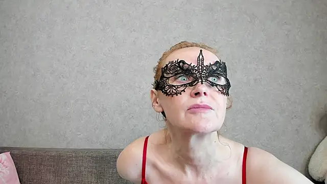 angelica marquise online show from 19, 4, 2026