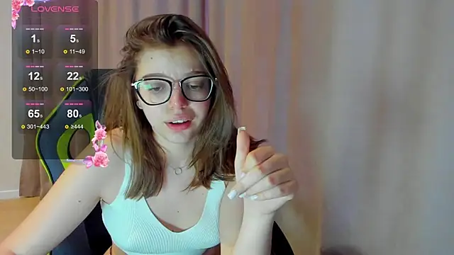 Snapshot of Nicky_Rosee chatting on 7, 2, 2026 Nicky Rosee online show from 7, 2, 2026