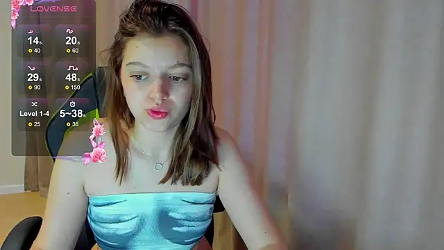 Snapshot of Nicky_Rosee chatting on 10, 2, 2026 Nicky Rosee online show from 10, 2, 2026