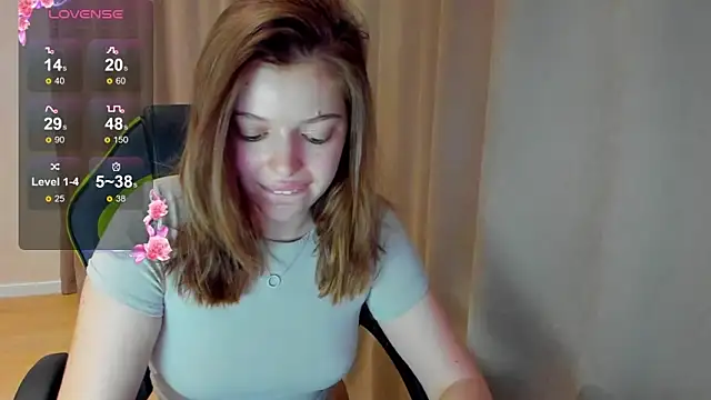 Snapshot of Nicky_Rosee chatting on 21, 2, 2026 Nicky Rosee online show from 21, 2, 2026