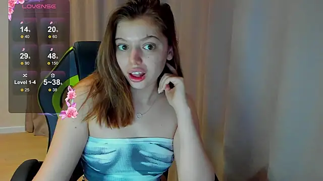 Snapshot of Nicky_Rosee chatting on 26, 2, 2026 Nicky Rosee online show from 26, 2, 2026