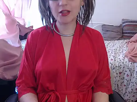 SofieStarlet online show from 20, 4, 2026