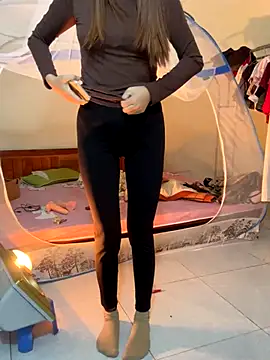 PussyWet  online show from 5, 11, 2025