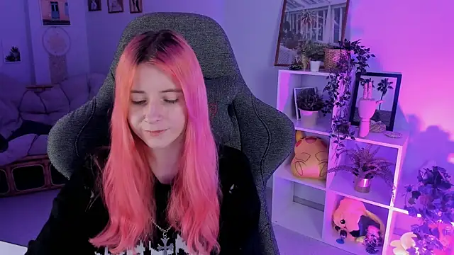 Snapshot of LexiWenford chatting on 29, 12, 2024 LexiWenford online show from 29, 12, 2024