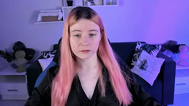 Snapshot of LexiWenford chatting on 16, 1, 2025 LexiWenford online show from 16, 1, 2025