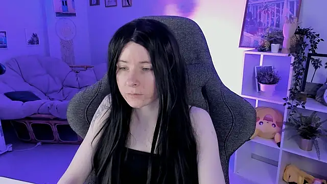 Snapshot of LexiWenford chatting on 21, 1, 2025 LexiWenford online show from 21, 1, 2025