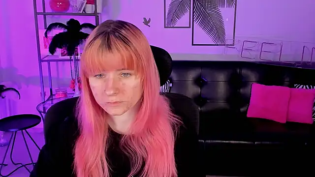 Snapshot of LexiWenford chatting on 30, 1, 2025 LexiWenford online show from 30, 1, 2025