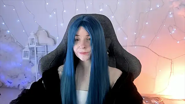 Snapshot of LexiWenford chatting on 3, 2, 2025 LexiWenford online show from 3, 2, 2025