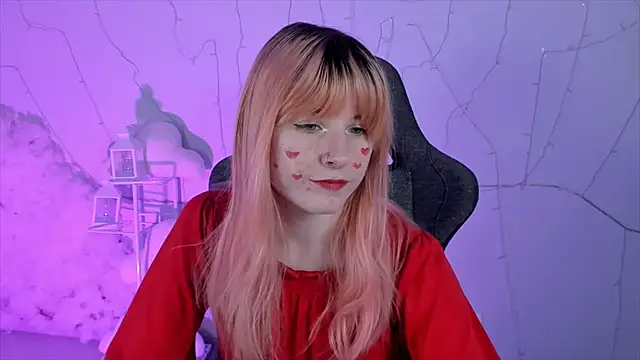 Snapshot of LexiWenford chatting on 14, 2, 2025 LexiWenford online show from 14, 2, 2025