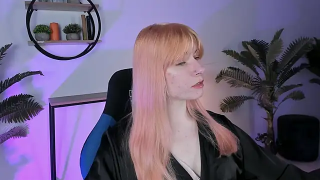 Snapshot of LexiWenford chatting on 3, 3, 2025 LexiWenford online show from 3, 3, 2025