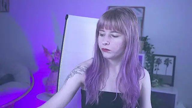 Snapshot of LexiWenford chatting on 14, 3, 2025 LexiWenford online show from 14, 3, 2025